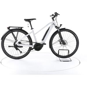 Carver Route E.410 Trekking E-Bike - 278769 Image