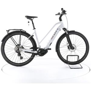 Scott Sub Sport eRIDE 20 Trekking E-Bike 2023 - 278866 Image