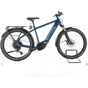 Ghost E-Teru Y Universal EQ Trekking E-Bike - 278871 Image
