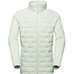 Mammut Multifunktionale Hybrid-Isolationsjacke Sender IN Hybrid Jacket Herren L Image