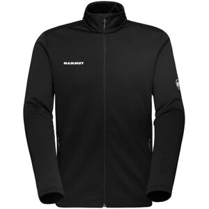 Mammut Wärmende Midlayerjacke Outdoor ML Jacket Herren Schwarz L Image