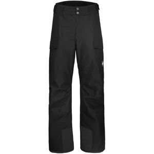 Mammut Isolierte Freeride-Hose Fall Line HS Thermo Pants Herren Schwarz EU 50 Image
