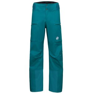Mammut All-Mountain-Hardshellskihose Stoney HS Pants Herren EU 52 Image