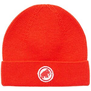Mammut Warme, alltagstaugliche Mütze Logo Beanie Unisex 6-7Y Image