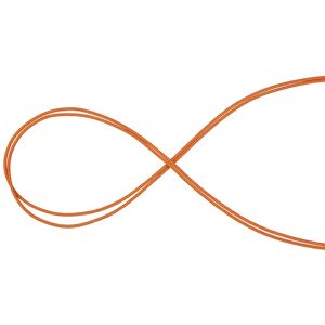 Mammut Reepschnur für mehrere Outdoor-Einsatzbereiche Accessory Cord 50-150 m Unisex Orange Image