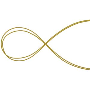 Mammut Reepschnur für mehrere Outdoor-Einsatzbereiche Accessory Cord 50-150 m Unisex Rot Image