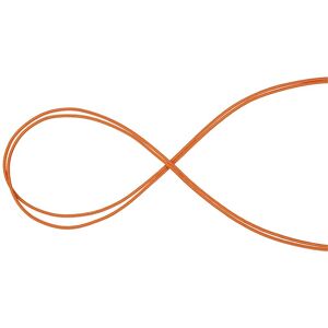 Mammut Universell einsetzbares Seil Cord POS 4-6 m Unisex Orange Image