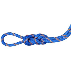 Mammut Allround-Seil für Bergsteigen, Eis- und Tradklettern 9.0 Alpine Sender Dry Rope Unisex Image
