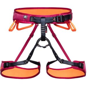 Mammut Klettergurt mit Schnellverstellung Ophir Fast Adjust Damen Violet XS Image
