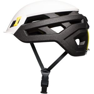 Mammut Kletterhelm Wall Rider MIPS Unisex Weiß 52-57cm Image