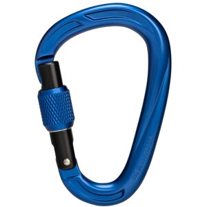 Mammut Robuster und vielseitiger Schraubkarabiner Crag HMS Screw Gate Unisex one size Image
