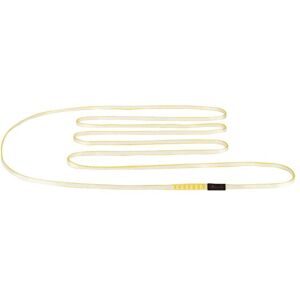 Mammut Hochfeste, leichte Bandschlinge mit optimalem Handling Contact Sling 8.0 180cm Unisex Gelb 180 cm Image