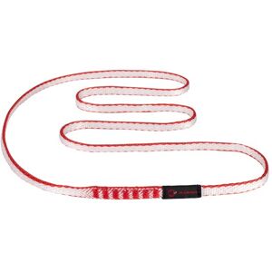 Mammut Hochfeste, leichte Bandschlinge mit optimalem Handling Contact Sling 8.0 60cm Unisex Rot 60 cm Image