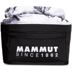 Mammut Faltbarer Chalk Bag mit Rollverschluss Boulder Chalk Bag Unisex Schwarz one size Image