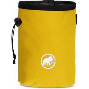 Mammut Klassiker in schlichtem Design Gym Basic Chalk Bag Unisex one size Image
