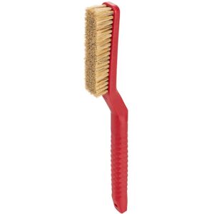 Mammut Bürste aus Recyclingkunststoff Sender Brush Unisex Rot one size Image