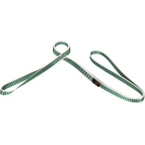 Mammut Selbstsicherungsschlinge Belay Sling 19.0 Unisex Grün 90 cm Image