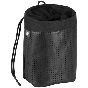 Mammut Bestickbarer Chalkbag Stitch Chalk Bag Unisex Schwarz one size Image
