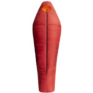Mammut Warmer Kunstfaserschlafsack für einen tiefen Schlaf in der tiefen Kälte Women's Comfort Fiber Bag -18C Damen M Image