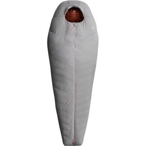 Mammut Daunenschlafsack Relax Down Bag 0C Herren Grau L Image