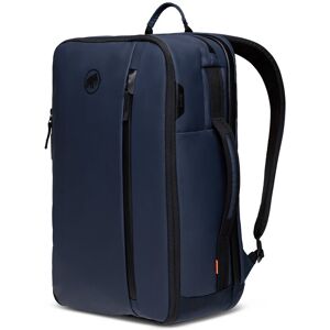 Mammut Mobiles Büro und sportlicher Rucksack Seon Transporter 25 Unisex Blau 25 L Image