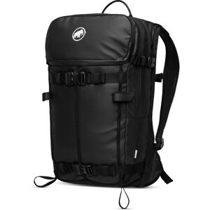 Mammut Funktioneller Freeride Rucksack Nirvana 18 Damen Schwarz 18 L Image