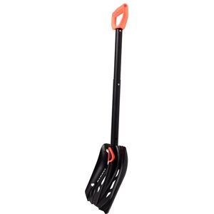 Mammut Hochfunktionale leichte Schaufel mit Hackenfunktion Alugator Pro Light Hoe Unisex Schwarz one size Image