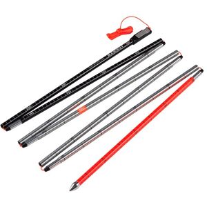 Mammut Lawinensonde mit Schnellspannsystem Probe 280 speed lock Unisex Orange one size Image