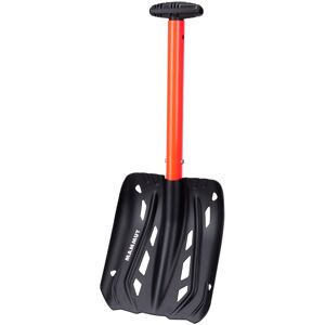 Mammut Leichte und kompakte Lawinenschaufel Alugator Light Unisex Orange one size Image