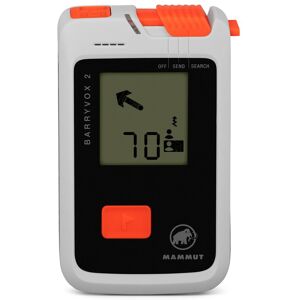 Mammut Kompaktes, intuitives LVS für schnelle und unterstützende Suche Barryvox 2 Unisex one size Image