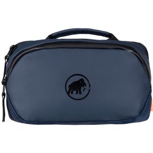 Mammut Vielseitige und robuste Bauchtasche Seon Waistpack Unisex Blau 2 L Image