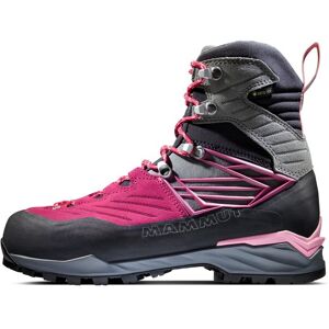 Mammut Hochwertiger Bergschuh für Kombi-Steigeisen Kento Pro High GTX® Damen Grau EU 40 Image