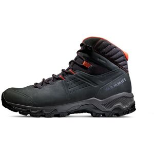 Mammut Stabiler, langlebiger Lederwanderschuh Mercury IV Mid GTX Herren EU 45 1/3 Image