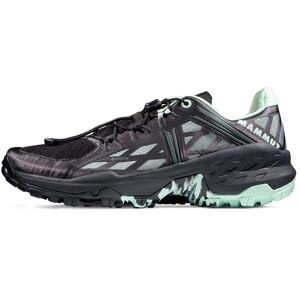 Mammut Leichte, wasserdichte Trailrunning-Schuhe Sertig TR Low GTX Damen EU 40 Image
