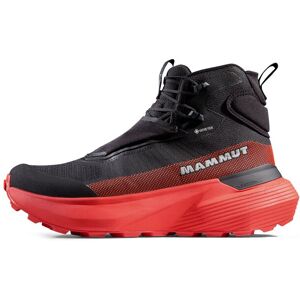 Mammut Schneller Wanderschuh mit erstklassiger Dämpfung Aenergy Ultra Mid GTX Herren EU 42 2/3 Image