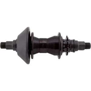 Alienation Illuminati 36H Cassette BMX Hub (Schwarz - Right hand drive) Image
