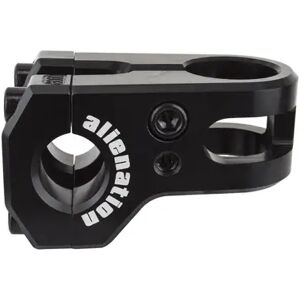 Alienation Iron Maiden Front Load BMX Stem (Schwarz) Image
