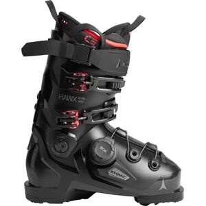 Atomic Hawx Ultra 130 S BOA Herren Skischuhe (Black/Red) Image