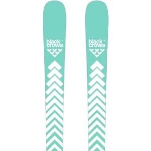 Black Crows Captis Birdie All Mountain Ski (Turquoise) Image