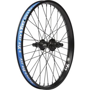 BSD XLT Street Pro BMX Cassette BMX Hinterrad (Schwarz - Rechts) Image