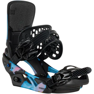 Burton Lexa Re:Flex Snowboard Bindung Damen (Cotton Candy) Image