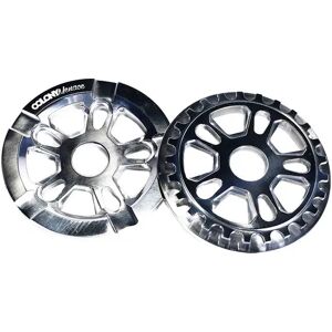 Colony Menace Guard BMX Kettenblatt (Polished - 25T) Image