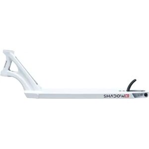 Drone Scooters Drone Shadow Tapered Stunt Scooter Deck (Weiß) Image