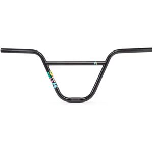 Eclat Morrow 25.4mm 2-Piece BMX Handlebar (Schwarz) Image