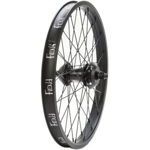 Fiend Cab V2 Freecoaster BMX Rad (Schwarz - Left hand drive) Image