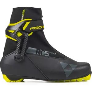 Fischer RC5 24/25 Combi Langlaufschuhe (Schwarz) Image