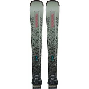 K2 Disruption SC Damen Skis + ER3 10 Bindings (Grün) Image