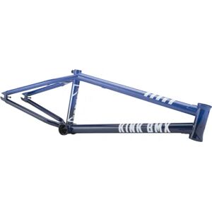 Kink Titan II Freestyle BMX Rahmen (Gloss Gotham Blue Fade) Image