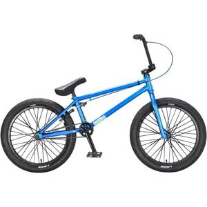 Mafia Kush 2+ 20" Freestyle BMX Fahrrad (Brooks) Image