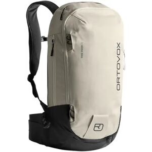 Ortovox Free Rider 22 Ski Rucksack (White Tea) Image